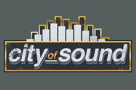 City of Sound